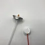 Activator valve for MDF bonding control